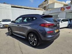 יונדאי טוסון Elite Turbo אוט' בנזין 1.6 (177 כ''ס) בנזין 2019 למכירה