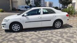 טויוטה קורולה Sun אוט' 1.6 (124 כ"ס) בנזין 2010 למכירה בראשון לצ