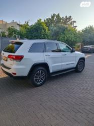 ג'יפ / Jeep גרנד צ'ירוקי 4X4 Limited אוט' 5 מק' 3.6 (286 כ''ס) ק'-2 בנזין 