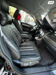הונדה CR-V 4X4 Comfort אוט' 2.0 (150 כ''ס) בנזין 2011 למכירה בתדהר