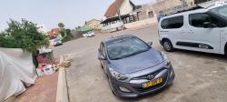 יונדאי i30 Inspire אוט' 1.6 (135 כ"ס) בנזין 2013 למכירה בנתיבות