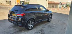 מיצובישי ASX Premium אוט' 2.0 (150 כ"ס) בנזין 2019 למכירה בעפולה