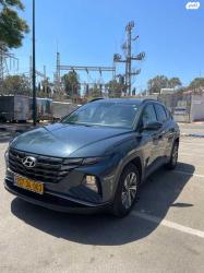 יונדאי טוסון Premium אוט' בנזין 2.0 (156 כ"ס) בנזין 2023 למכירה בר