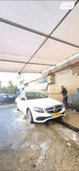 מרצדס E-Class E200D Taxi STD LT אוט' דיזל 1.6 (160 כ''ס) דיזל 2019 למכירה ב