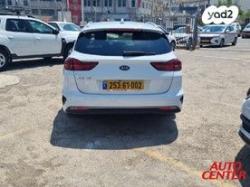 קיה סיד / CEED LX סטיישן אוט' 1.4 (140 כ''ס) בנזין 2020 למכירה ב