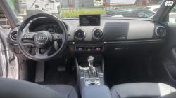 אאודי A3 Sportback E-Tron Luxury הייבריד אוט' 1.4 (204 כ"ס) היברידי חשמל