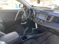 טויוטה RAV4 ארוך 4X4 GLI MC אוט' 2.0 (152 כ"ס) בנזין 2018 למכירה בפתח 