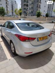 יונדאי i35 Inspire SR אוט' 1.6 (132 כ"ס) בנזין 2015 למכירה בבאר שבע