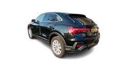 אאודי Q3 Sportback Comfort אוט' 1.5 (150 כ''ס) בנזין 1970 למכירה ב