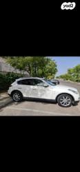 אינפיניטי QX50 / EX37 4X4 GT אוט' 3.7 (320 כ''ס) בנזין 2016 למכירה בפתח