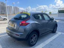 ניסאן ג'וק / Juke Acenta אוט' 1.6 (117 כ"ס) בנזין 2013 למכירה בנהריה