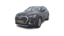 אאודי Q3 Advanced Comfort אוט' 1.5 (150 כ''ס) בנזין 2023 למכירה ב