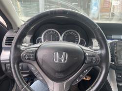 הונדה אקורד Luxury אוט' 2.0 (156 כ''ס) בנזין 2014 למכירה ברהט