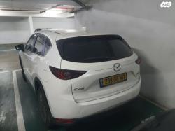 מאזדה CX-5 4X2 Executive אוט' 5 דל' 2.0 (165 כ"ס) בנזין 2018 למכירה בתל א