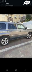 ג'יפ / Jeep פטריוט 4X4 Sport אוט' 2.4 (170 כ''ס) בנזין 2012 למכירה ברמל