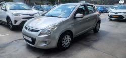 יונדאי i20 GLI אוט' 1.4 (10...