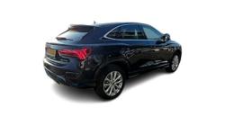 אאודי Q3 Sportback Comfort אוט' 1.5 (150 כ''ס) בנזין 1970 למכירה ב