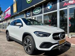 מרצדס GLA GLA250E Exc Plus E הייבריד אוט' 1.3 (160 כ''ס) היברידי חשמל / 