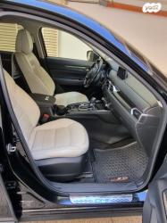 מאזדה CX-5 4X2 Executive אוט' 4 דל' 2.0 (165 כ"ס) בנזין 2020 למכירה בתל א