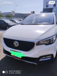 אם. ג'י. / MG ZS Net Up אוט' 1.0 (111 כ''ס) בנזין 2019 למכירה בעפולה