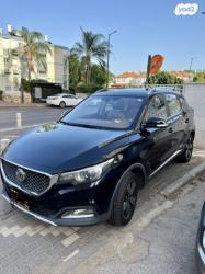 אם. ג'י. / MG ZS Net Up אוט' 1.0 (111 כ''ס) בנזין 2019 למכירה בחולון