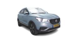 אם. ג'י. / MG ZS Net-Up S אוט' חשמלי (143 כ''ס) חשמלי 2020 למכירה ב