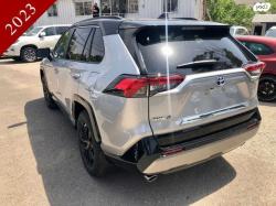 טויוטה RAV4 הייבריד E-motion הייבריד אוט' 2.5 (178 כ''ס) בנזין 2023 ל