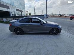 ב.מ.וו סדרה 2 M235I Luxury קופה אוט' 3.0 (326 כ''ס) בנזין 2014 למכירה ב