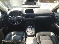 מאזדה CX-5 4X2 Executive אוט' 5 דל' 2.0 (165 כ"ס) בנזין 2018 למכירה בתל א