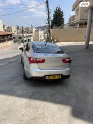 קיה ריו LX סדאן אוט' 1.4 (109 כ''ס) בנזין 2013 למכירה בריינה