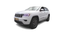 ג'יפ / Jeep גרנד צ'ירוקי 4X4 Limited אוט' 5 מק' 3.6 (286 כ''ס) ק'-2 בנזין 