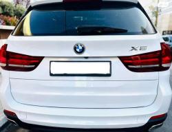 ב.מ.וו X5 4X4 XDRIVE40E Exclusive היבריד אוט' 2.0(313כ''ס) היברידי חשמל / 