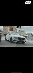 מרצדס E-Class קופה / קבריולט E300 AMG קופה אוט' 2.0 (245 כ"ס) בנזין 20