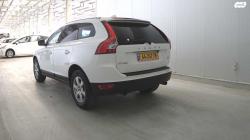 וולוו XC60 T5 Kinetic סטיישן אוט' 2.0 (240 כ"ס) בנזין 2013 למכירה בתל 