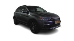 מיצובישי ASX Intense אוט' 2.0 (150 כ''ס) בנזין 2019 למכירה ב