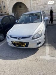 יונדאי i30 Inspire אוט' 1.6 (126 כ''ס) בנזין 2009 למכירה בירושלים