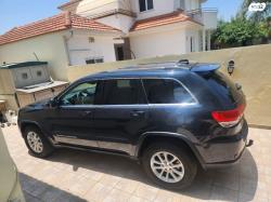 ג'יפ / Jeep גרנד צ'ירוקי 4X4 Laredo אוט' 3.6 (290 כ''ס) בנזין 2015 למכיר