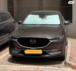 מאזדה CX-5 Comfort אוט' 2.0 (165 כ''ס) בנזין 2020 למכירה בנתניה