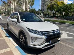 מיצובישי אקליפס קרוס Premium אוט' 1.5 (163 כ"ס) בנזין 2020 למכירה 