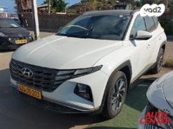 יונדאי טוסון Luxury אוט' 1.6 (180 כ''ס) בנזין 2023 למכירה ב