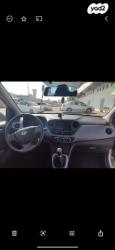 יונדאי i10 Instyle ידני 1.0 (66 כ''ס) בנזין 2014 למכירה בראשון לציו