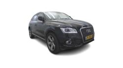 אאודי Q5 4X4 Luxury אוט' 2.0 (230 כ"ס) בנזין 2016 למכירה ב