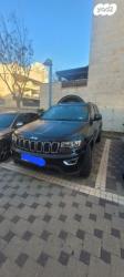 ג'יפ / Jeep גרנד צ'ירוקי 4X4 Laredo אוט' 5 מק' 3.6 (286 כ''ס) בנזין 2019 ל