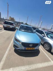 אם. ג'י. / MG ZS Net-Up S אוט' חשמלי (143 כ''ס) חשמלי 2020 למכירה בבאר 