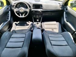 מאזדה CX-5 4X2 Executive אוט' 2.0 (155 כ"ס) בנזין 2013 למכירה באשקלון