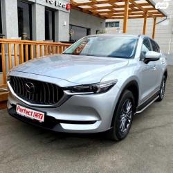 מאזדה CX-5 Comfort אוט' 2.0 (165 כ''ס) בנזין 2019 למכירה בפתח תקווה