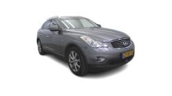 אינפיניטי QX50 / EX37 4X4 Base אוט' 3.7 (320 כ''ס) בנזין 2016 למכירה ב