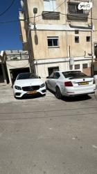 מרצדס E-Class קופה / קבריולט E300 AMG קופה אוט' 2.0 (245 כ"ס) בנזין 20