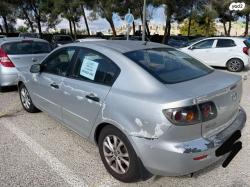 מאזדה j Active סדאן אוט' 1.6 (105 כ''ס) בנזין 2005 למכירה בירושלים