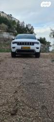 ג'יפ / Jeep גרנד צ'ירוקי 4X4 Limited אוט' 5 מק' 3.6 (286 כ''ס) ק'-2 בנזין 